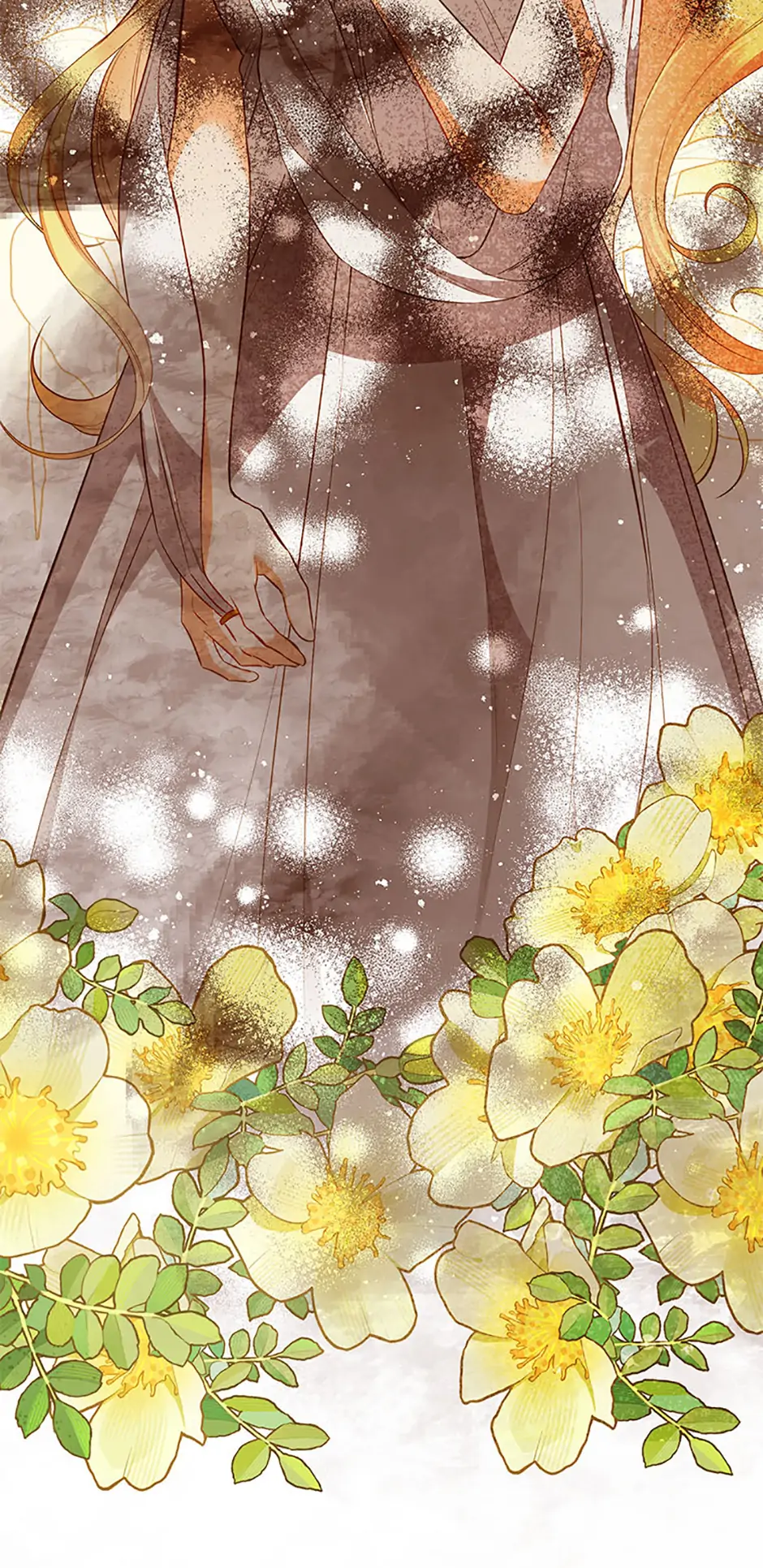 I Created a Harem to Avoid the Male Lead Chapter 63 - Page 43