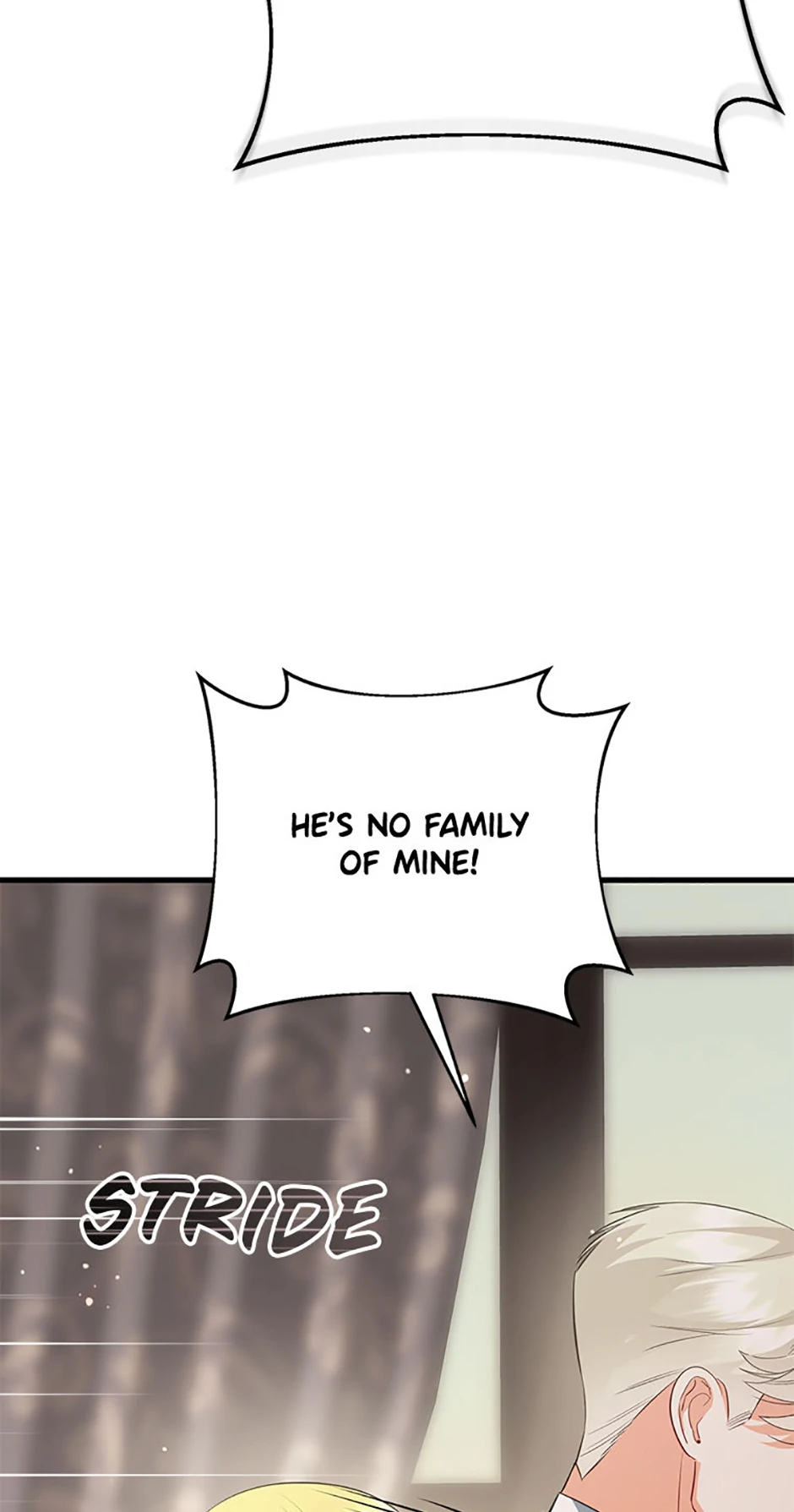 I Created a Harem to Avoid the Male Lead Chapter 63 - Page 48