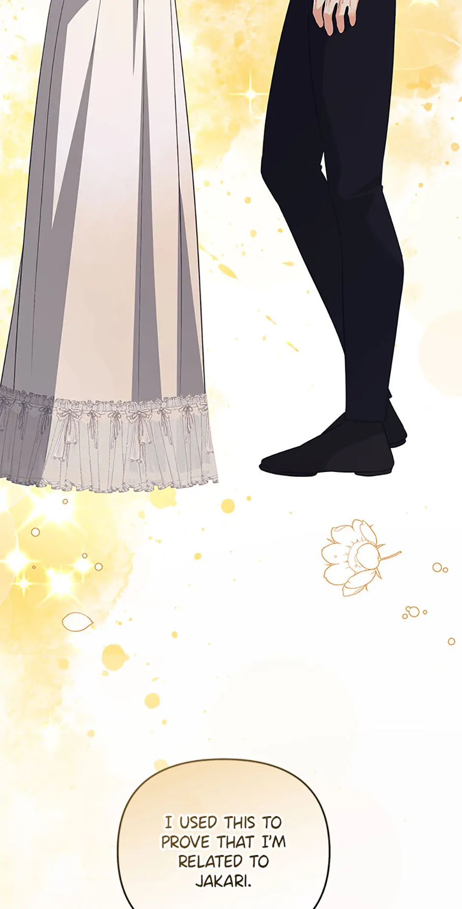 I Created a Harem to Avoid the Male Lead Chapter 63 - Page 55