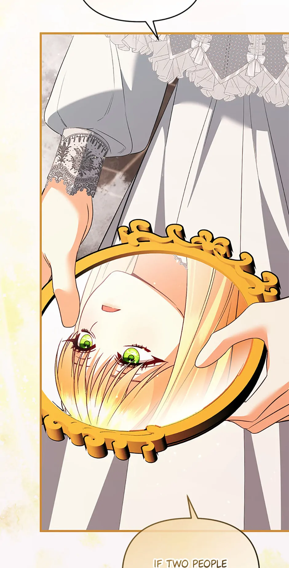 I Created a Harem to Avoid the Male Lead Chapter 63 - Page 56