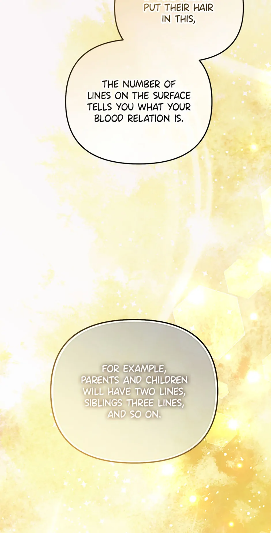 I Created a Harem to Avoid the Male Lead Chapter 63 - Page 57