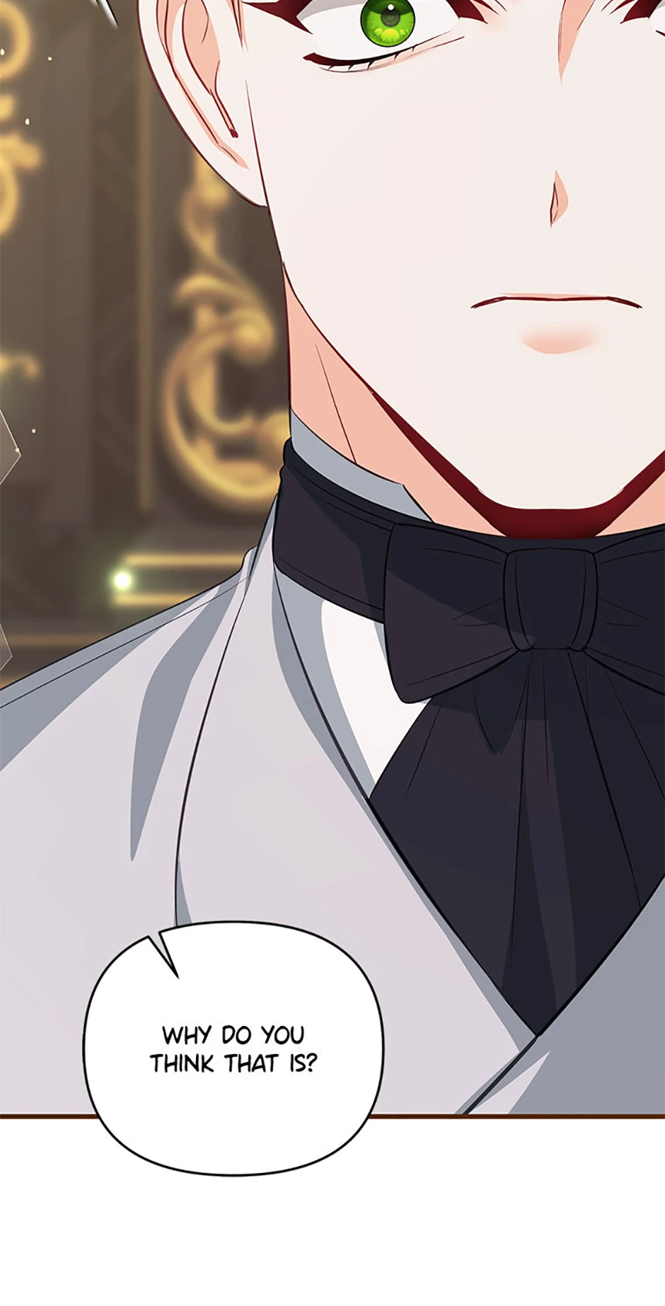 I Created a Harem to Avoid the Male Lead Chapter 63 - Page 60