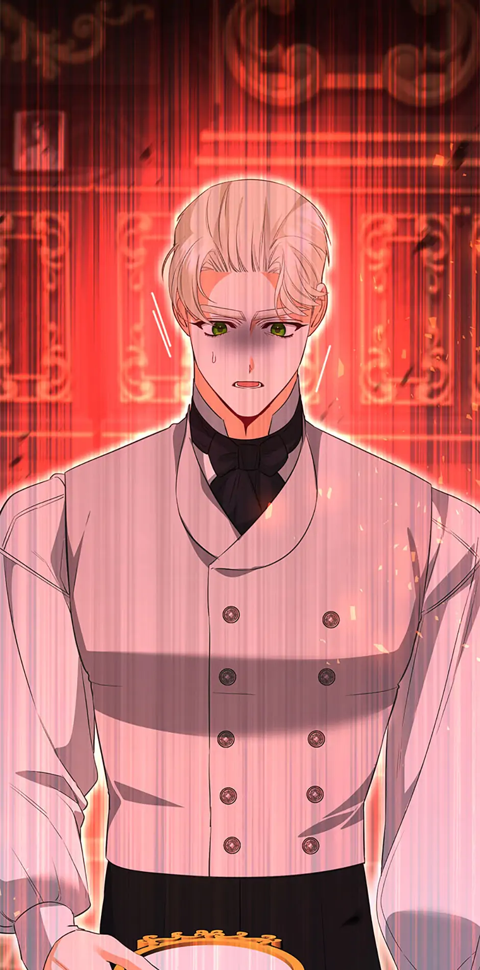 I Created a Harem to Avoid the Male Lead Chapter 63 - Page 63