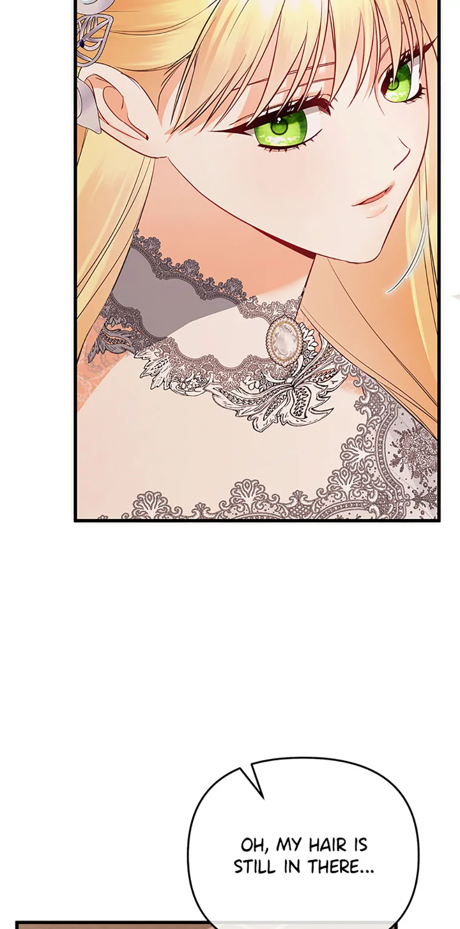 I Created a Harem to Avoid the Male Lead Chapter 63 - Page 68