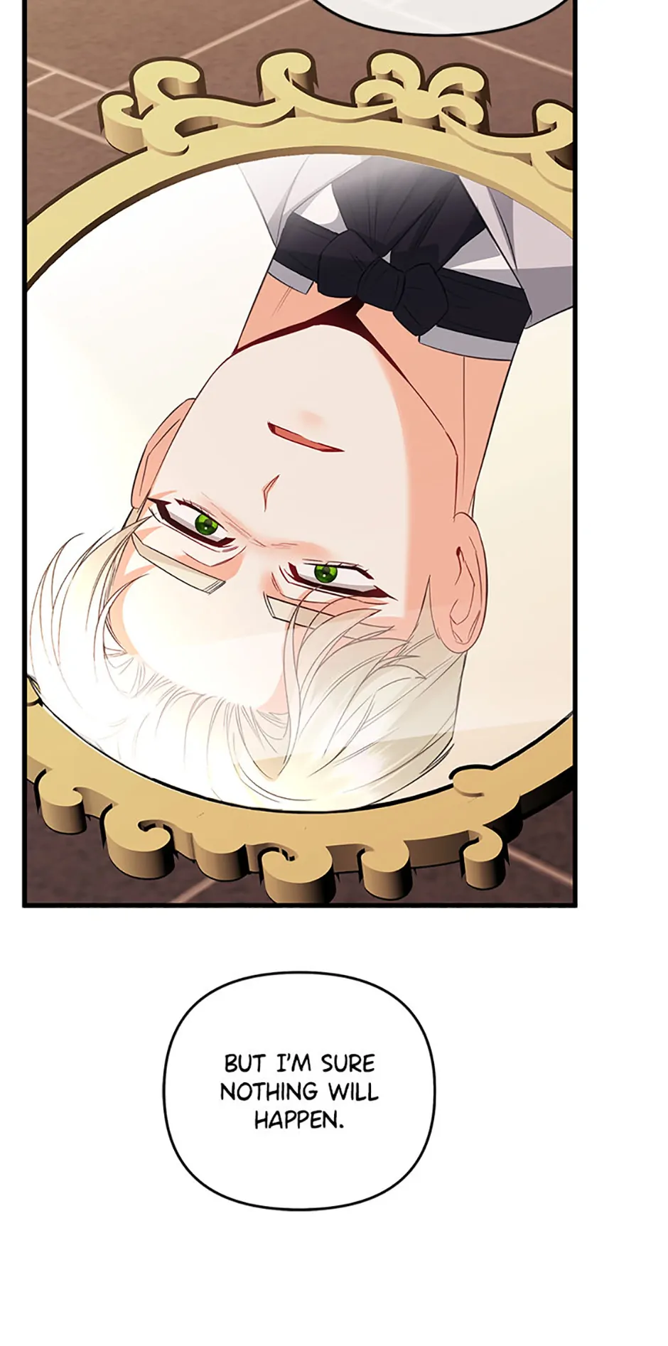 I Created a Harem to Avoid the Male Lead Chapter 63 - Page 69