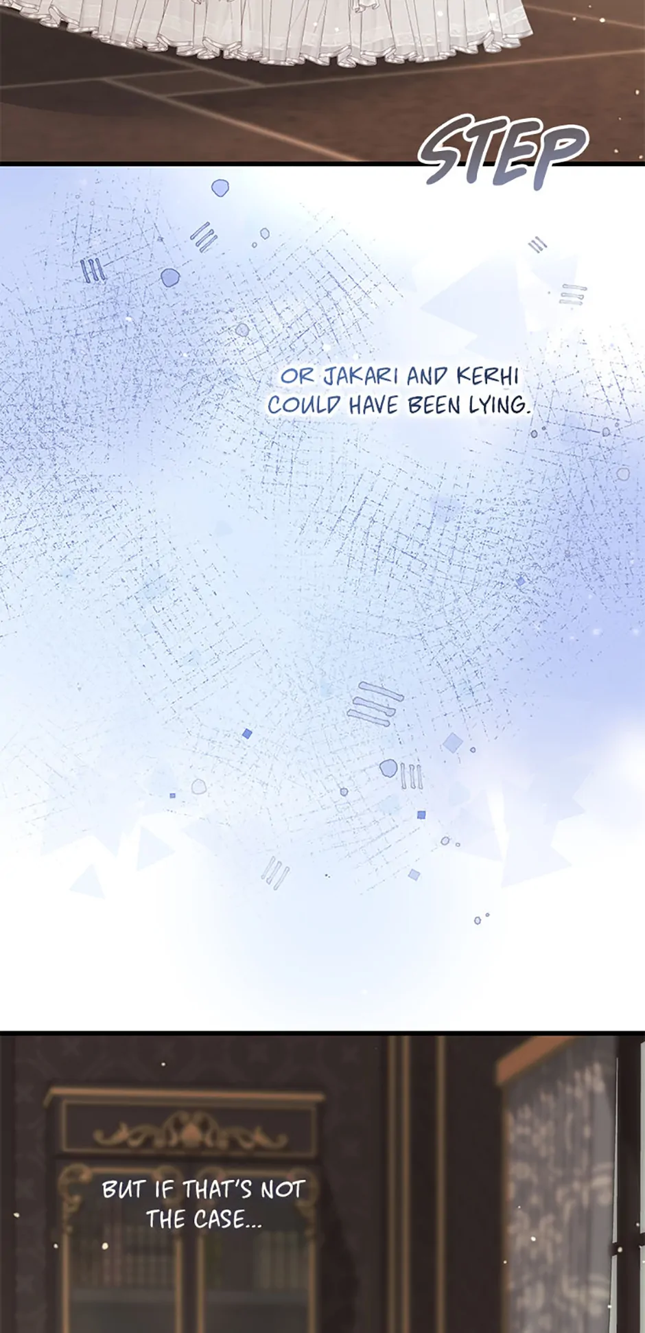 I Created a Harem to Avoid the Male Lead Chapter 63 - Page 71