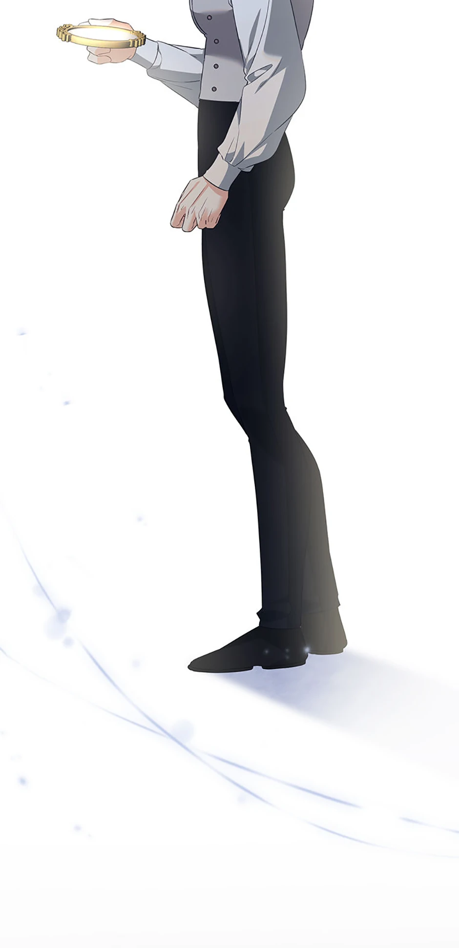 I Created a Harem to Avoid the Male Lead Chapter 63 - Page 74