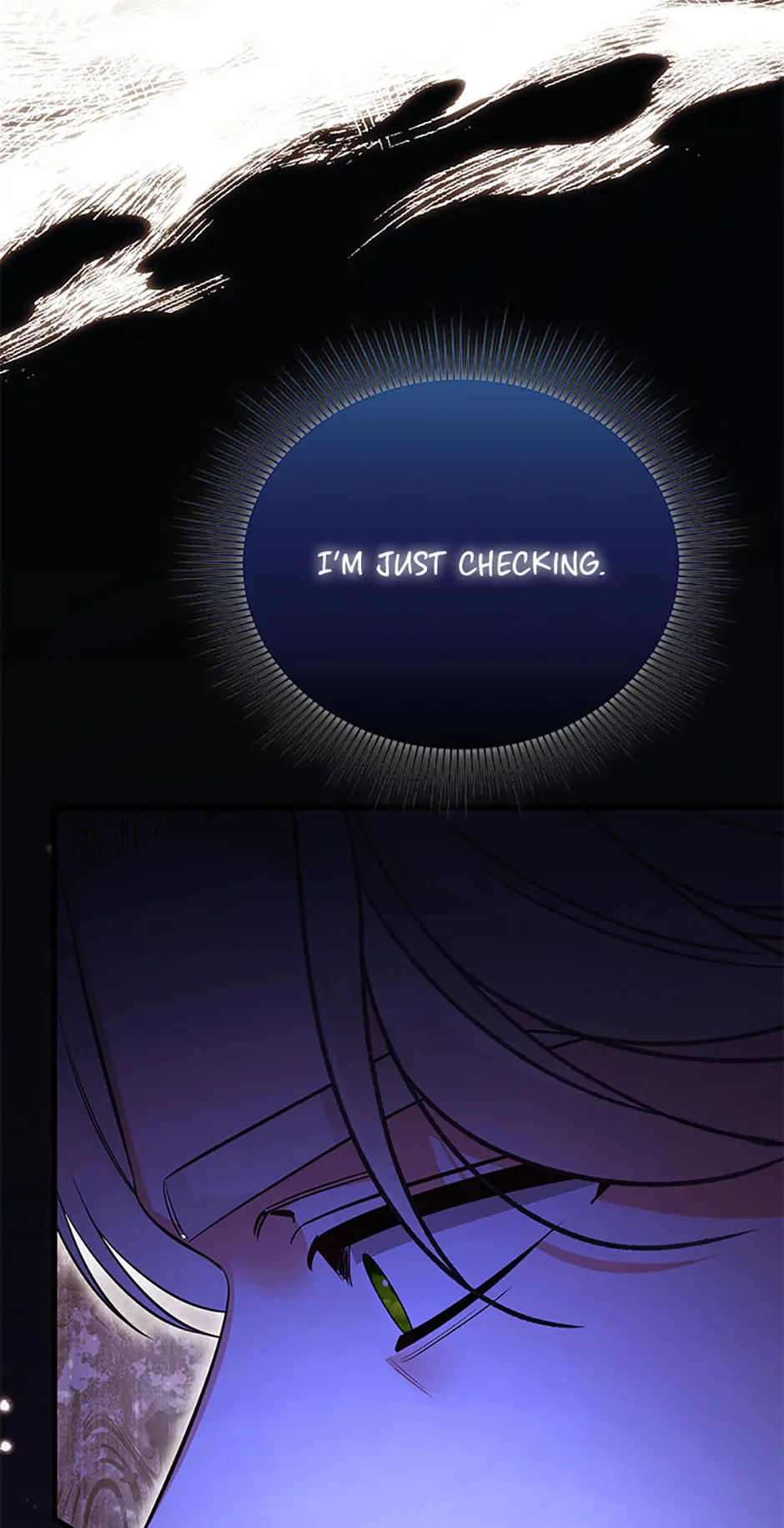 I Created a Harem to Avoid the Male Lead Chapter 63 - Page 77