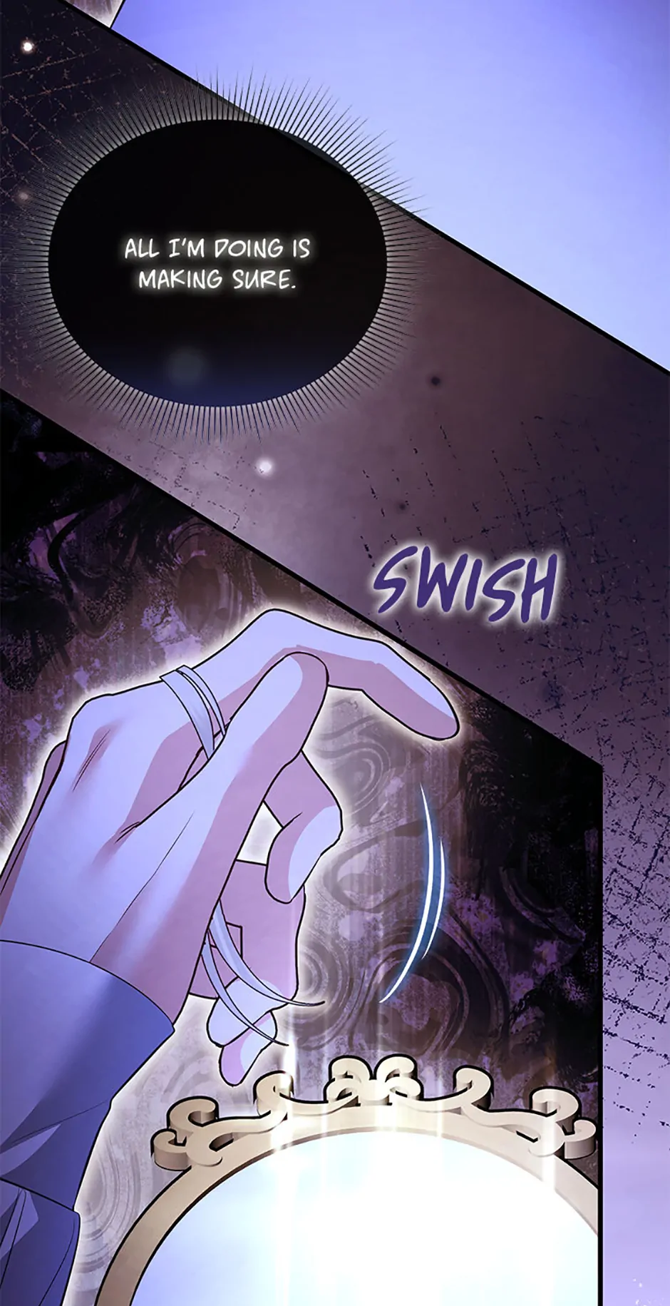 I Created a Harem to Avoid the Male Lead Chapter 63 - Page 78