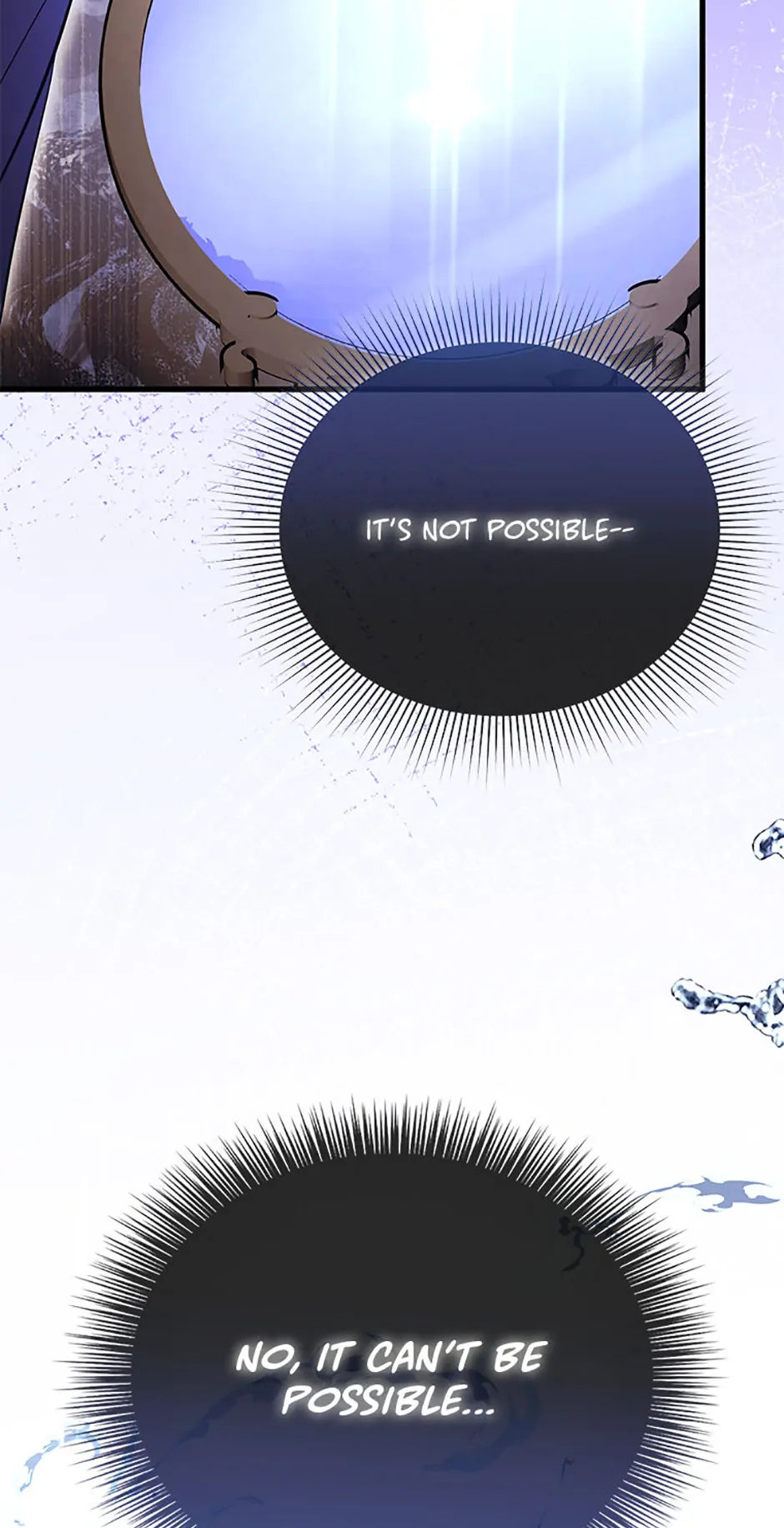 I Created a Harem to Avoid the Male Lead Chapter 63 - Page 79