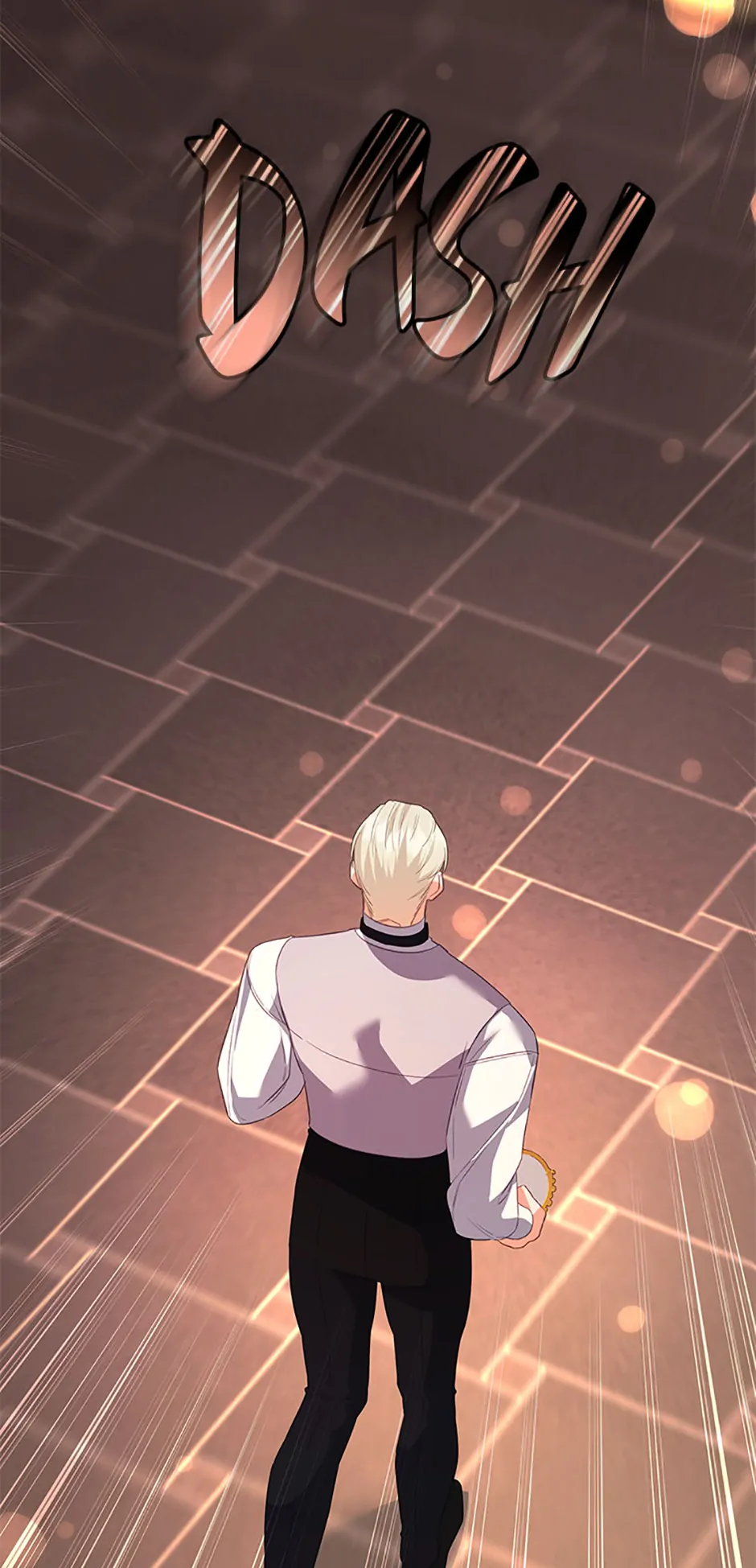 I Created a Harem to Avoid the Male Lead Chapter 63 - Page 88