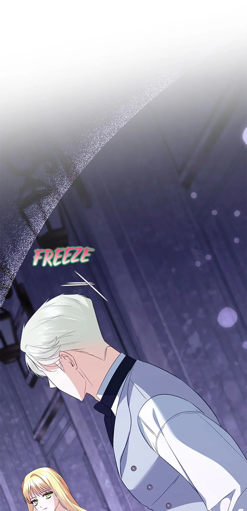 I Created a Harem to Avoid the Male Lead Chapter 63 - Page 93