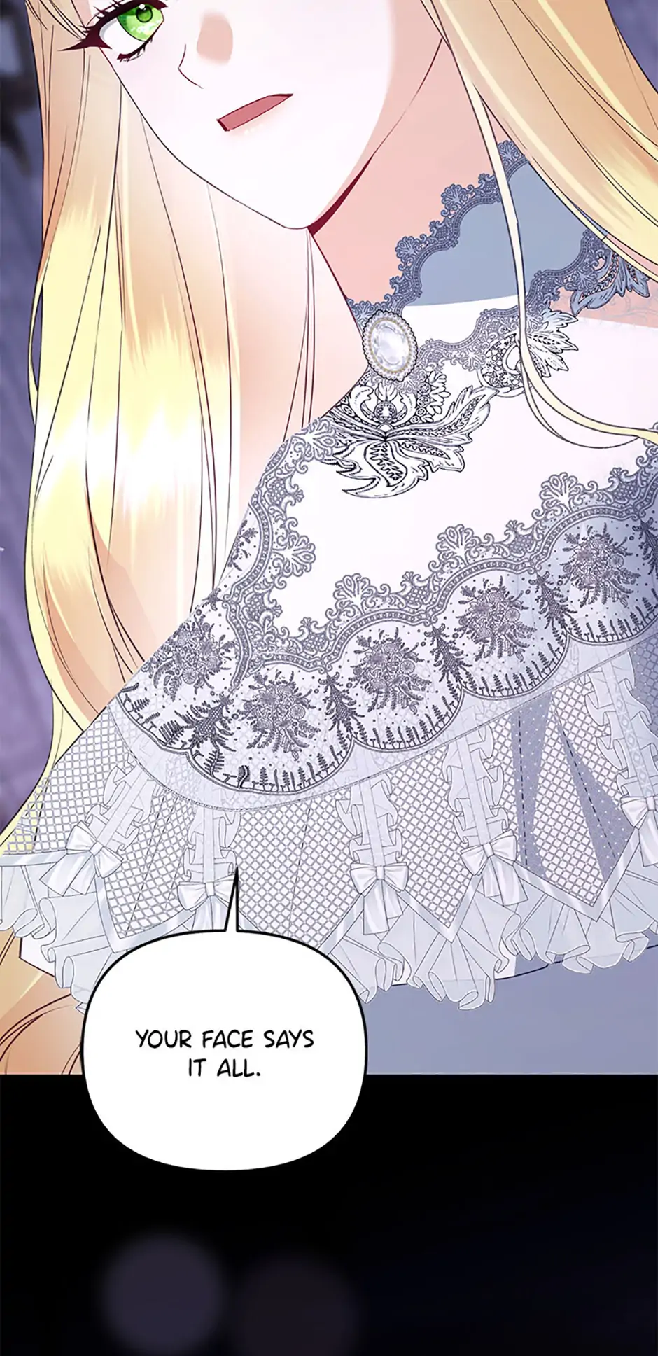 I Created a Harem to Avoid the Male Lead Chapter 63 - Page 97