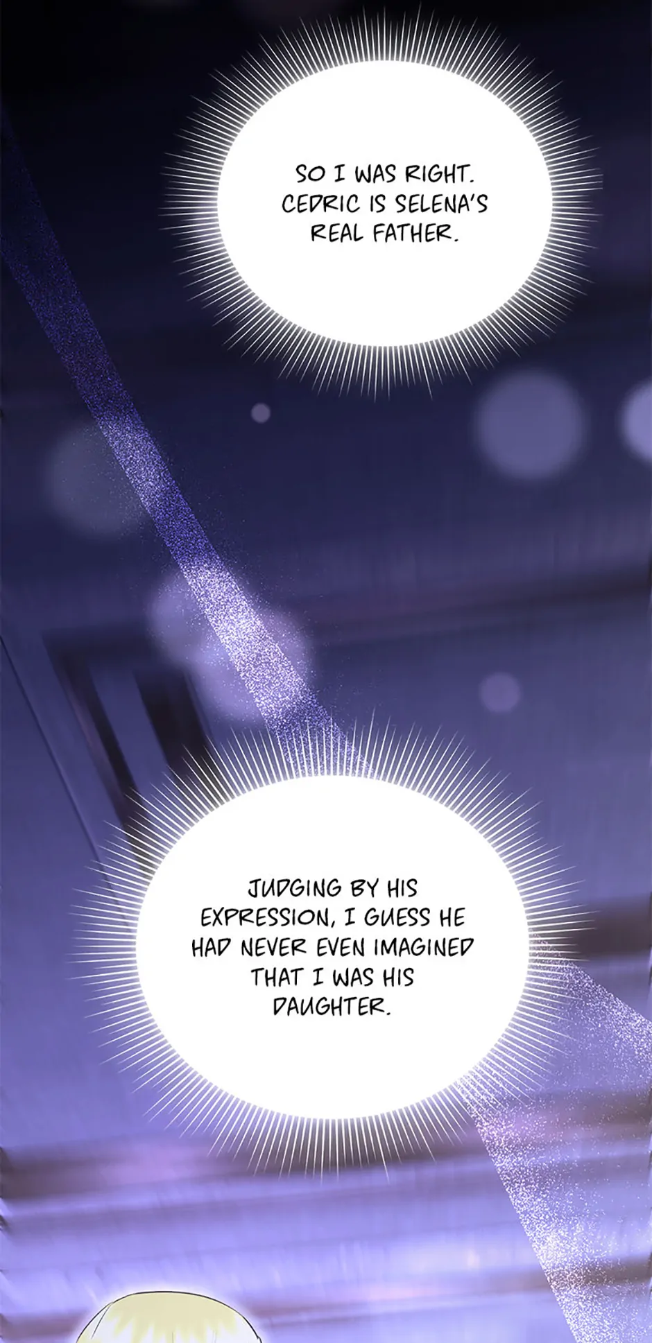 I Created a Harem to Avoid the Male Lead Chapter 63 - Page 98