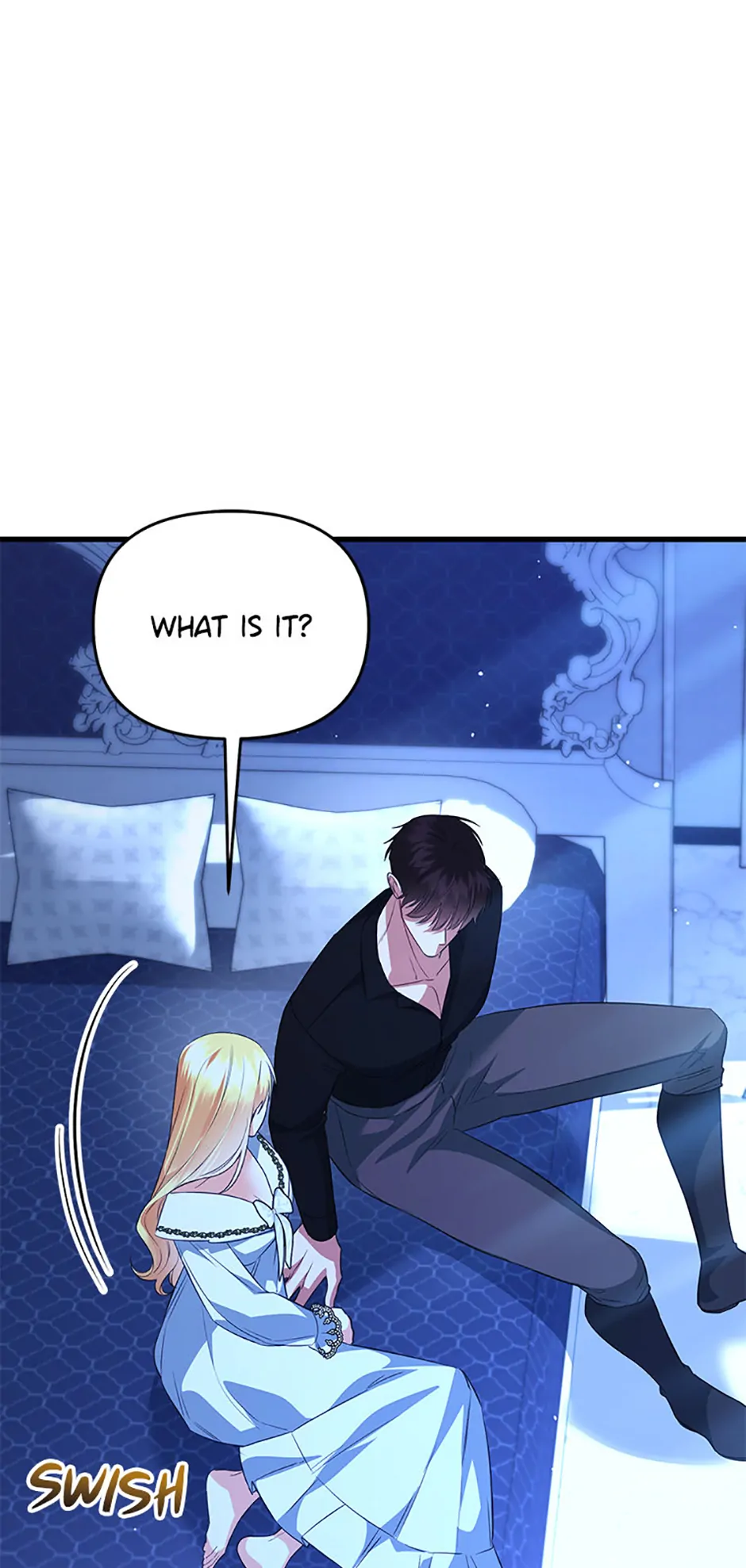 I Created a Harem to Avoid the Male Lead Chapter 64 - Page 10