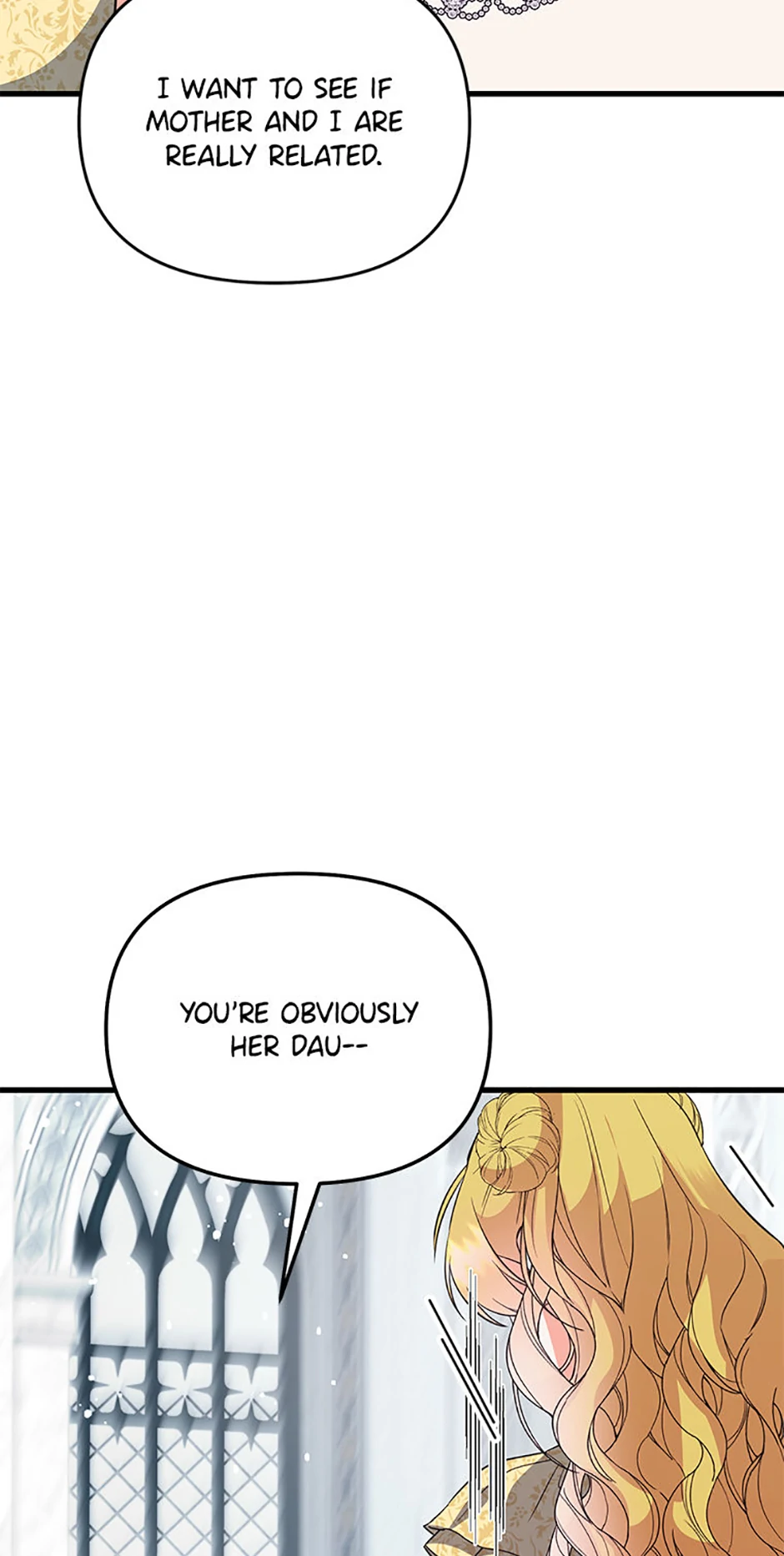 I Created a Harem to Avoid the Male Lead Chapter 64 - Page 106