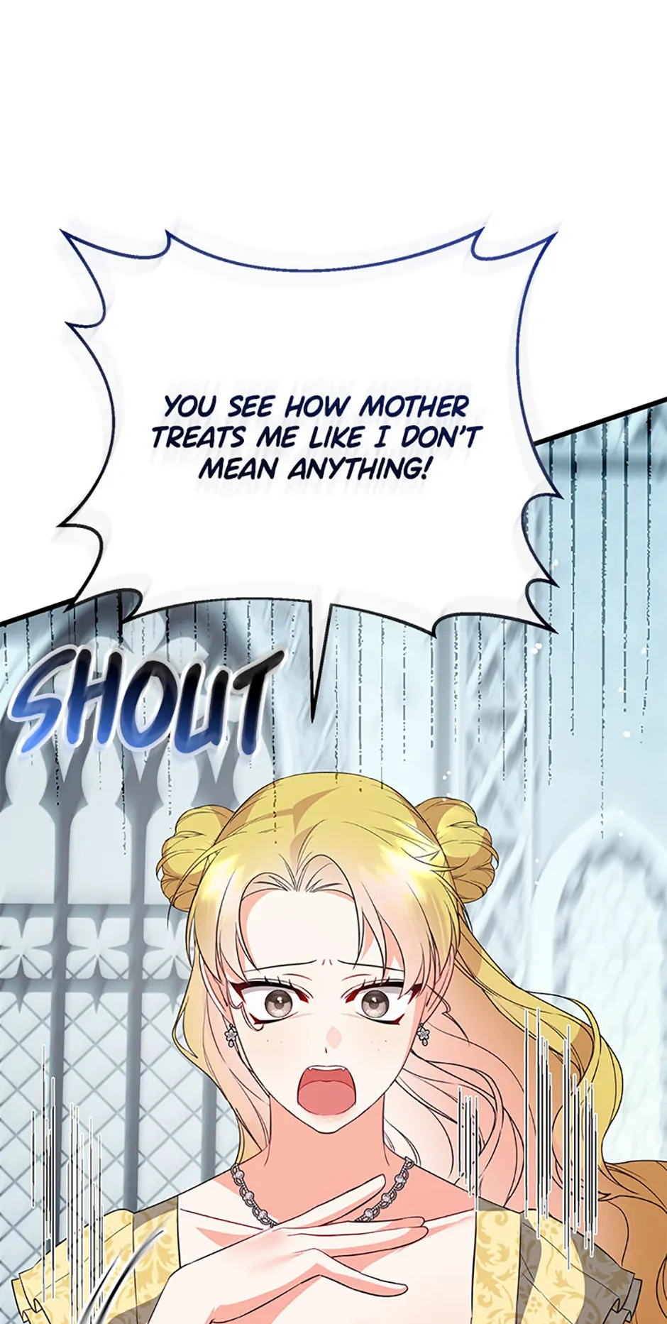 I Created a Harem to Avoid the Male Lead Chapter 64 - Page 108