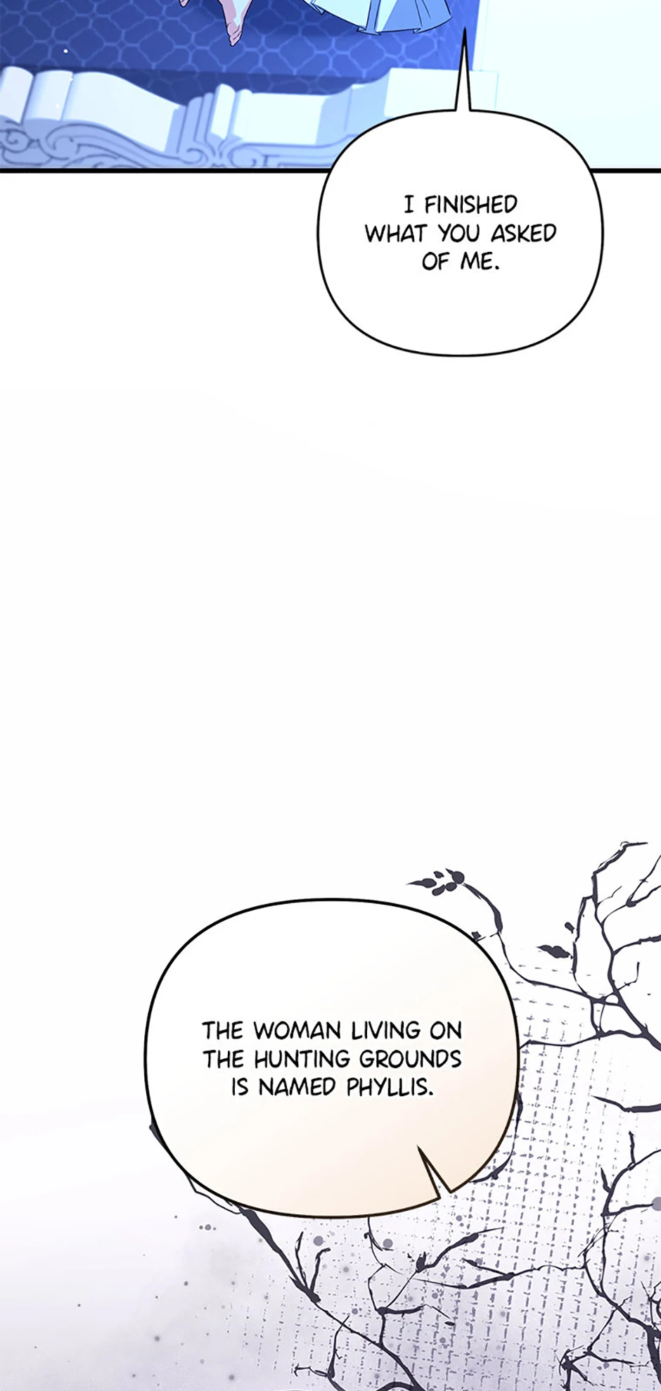 I Created a Harem to Avoid the Male Lead Chapter 64 - Page 11