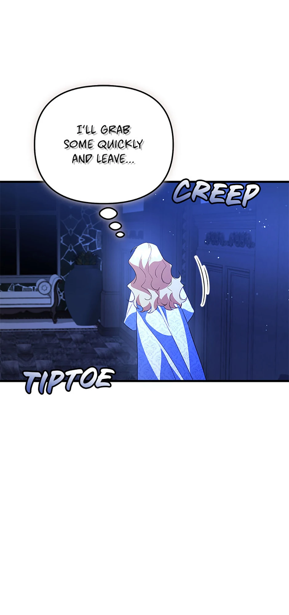 I Created a Harem to Avoid the Male Lead Chapter 64 - Page 113