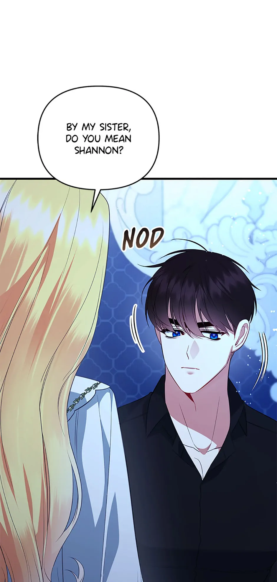 I Created a Harem to Avoid the Male Lead Chapter 64 - Page 14