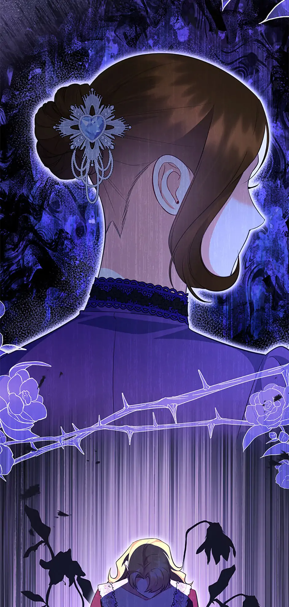 I Created a Harem to Avoid the Male Lead Chapter 64 - Page 17