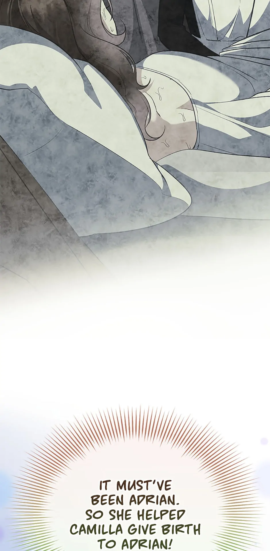 I Created a Harem to Avoid the Male Lead Chapter 64 - Page 21