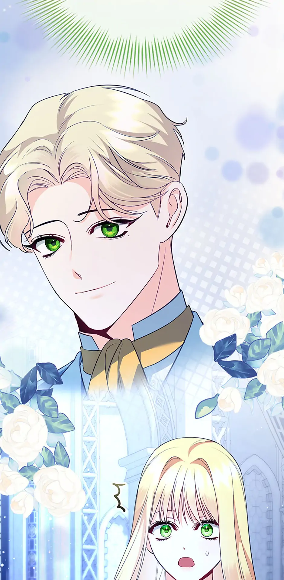 I Created a Harem to Avoid the Male Lead Chapter 64 - Page 22