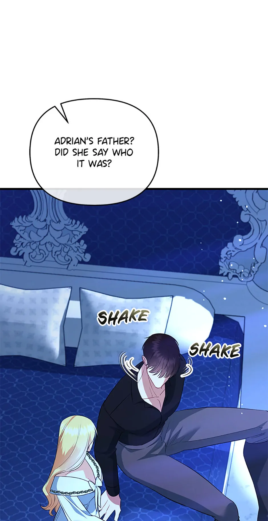 I Created a Harem to Avoid the Male Lead Chapter 64 - Page 27