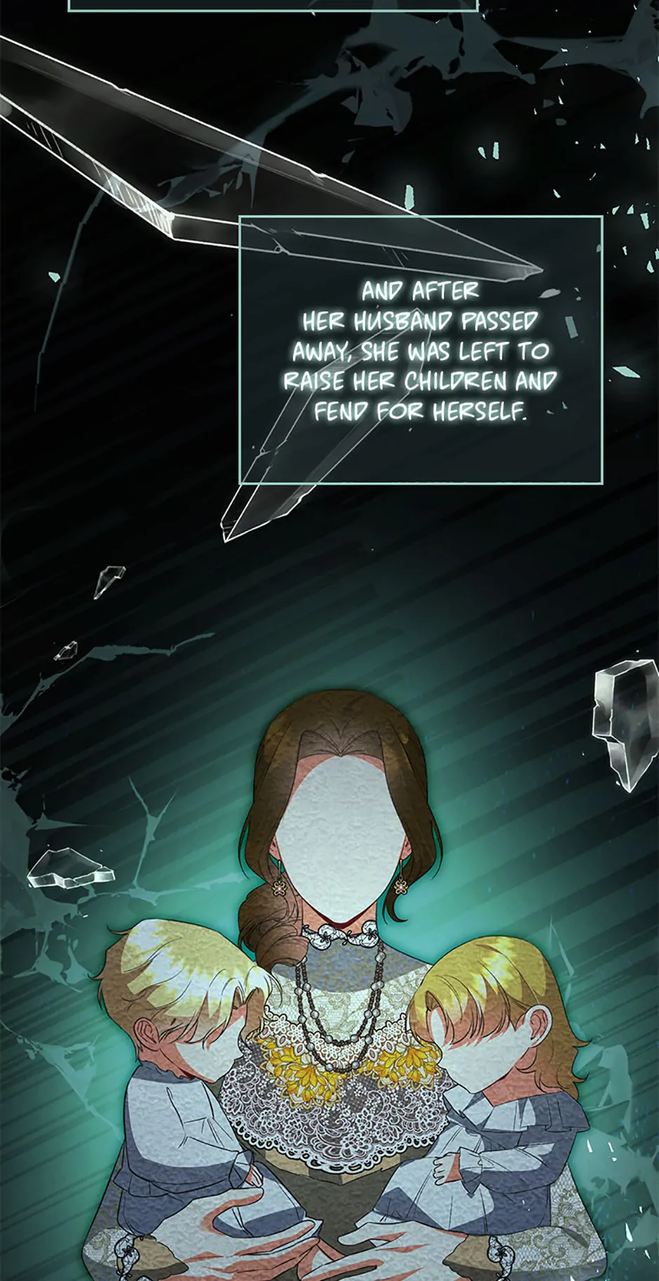 I Created a Harem to Avoid the Male Lead Chapter 64 - Page 30