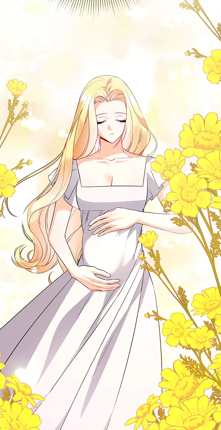 I Created a Harem to Avoid the Male Lead Chapter 64 - Page 34