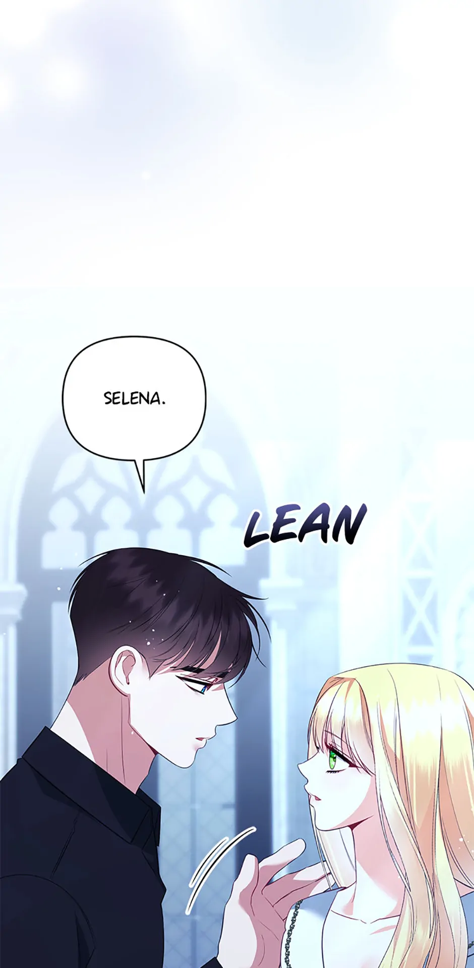 I Created a Harem to Avoid the Male Lead Chapter 64 - Page 41