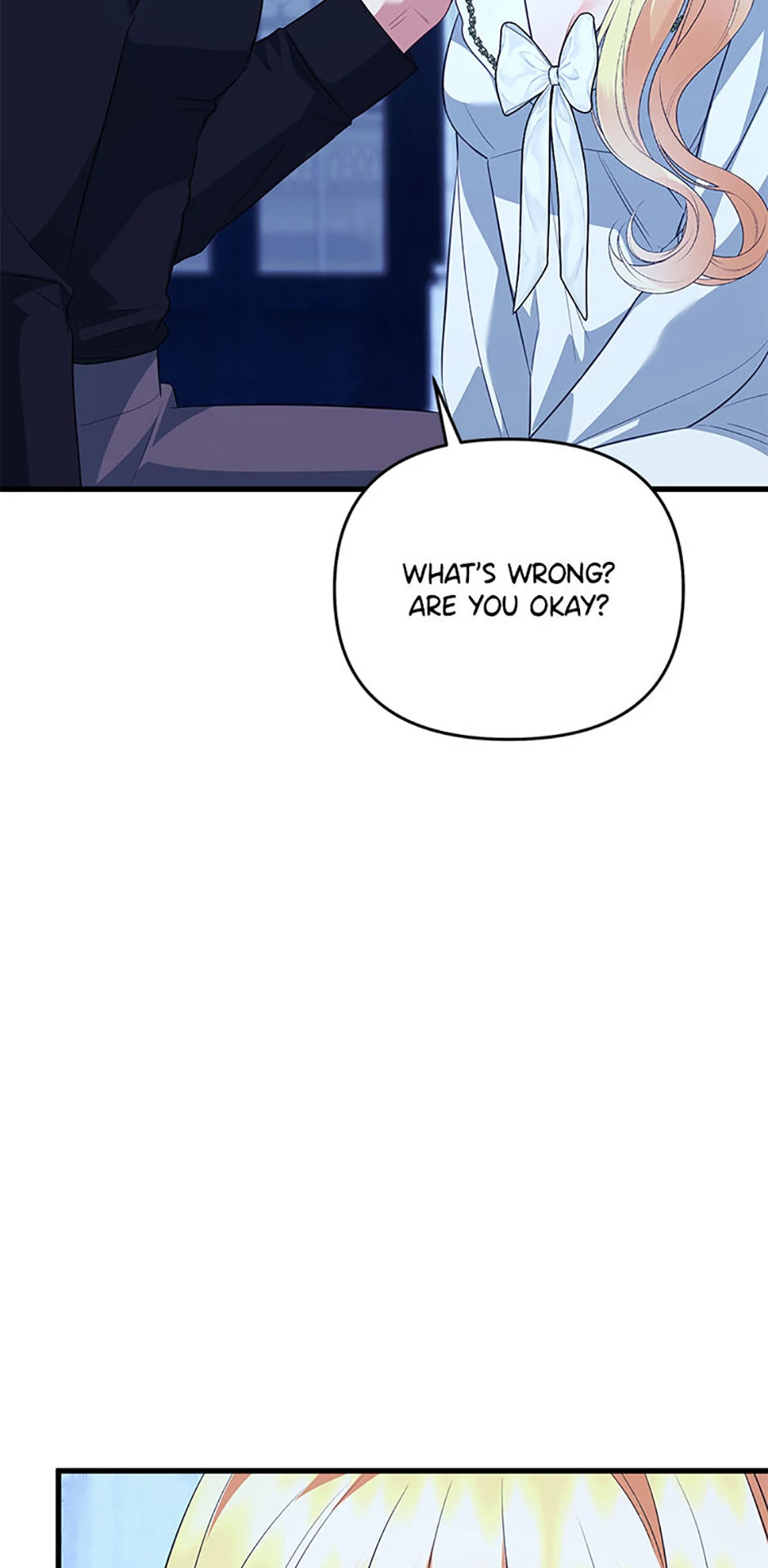 I Created a Harem to Avoid the Male Lead Chapter 64 - Page 42