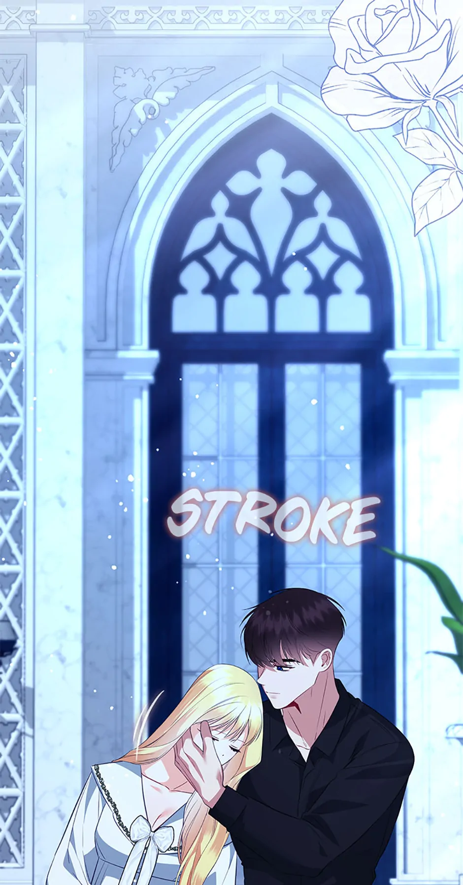 I Created a Harem to Avoid the Male Lead Chapter 64 - Page 49