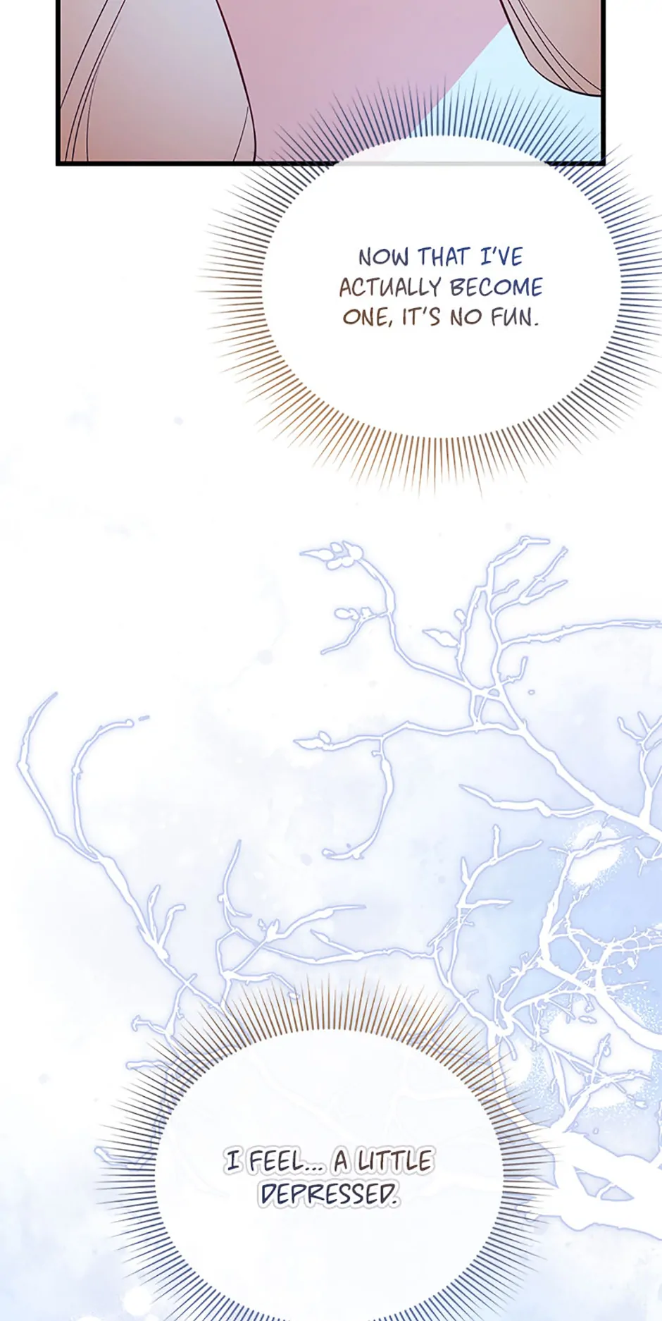 I Created a Harem to Avoid the Male Lead Chapter 64 - Page 5