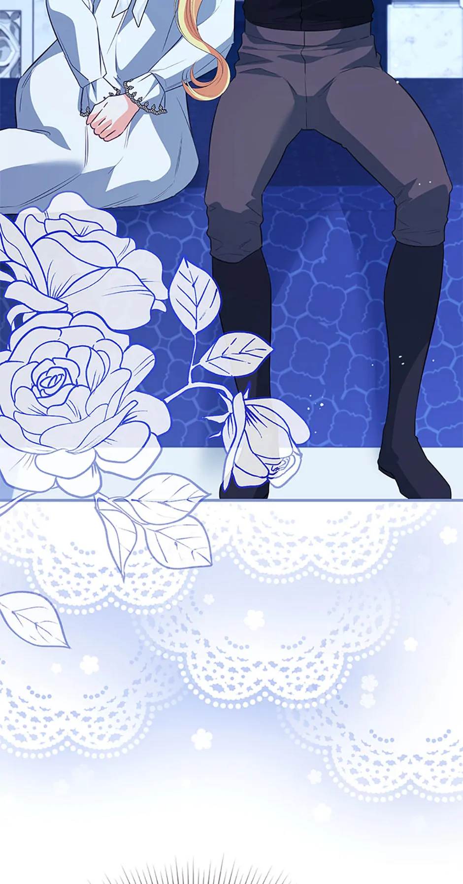 I Created a Harem to Avoid the Male Lead Chapter 64 - Page 50