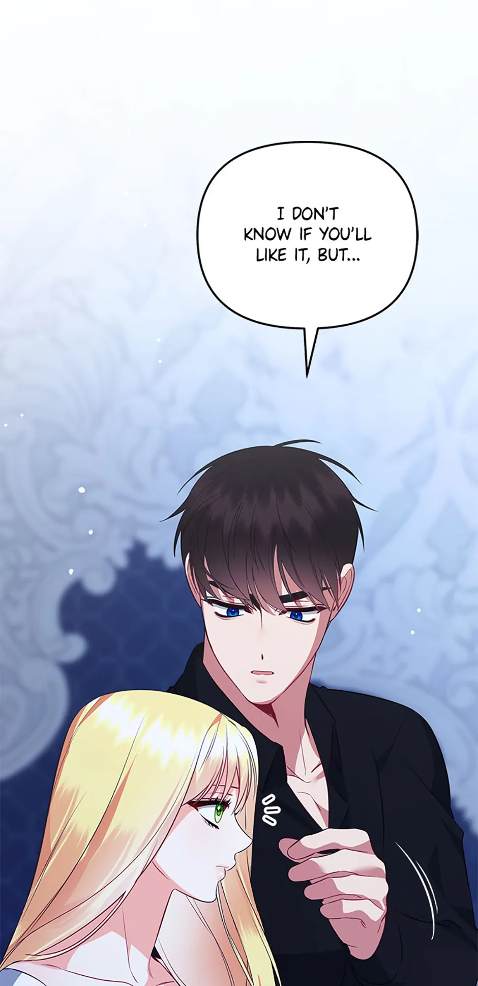 I Created a Harem to Avoid the Male Lead Chapter 64 - Page 53