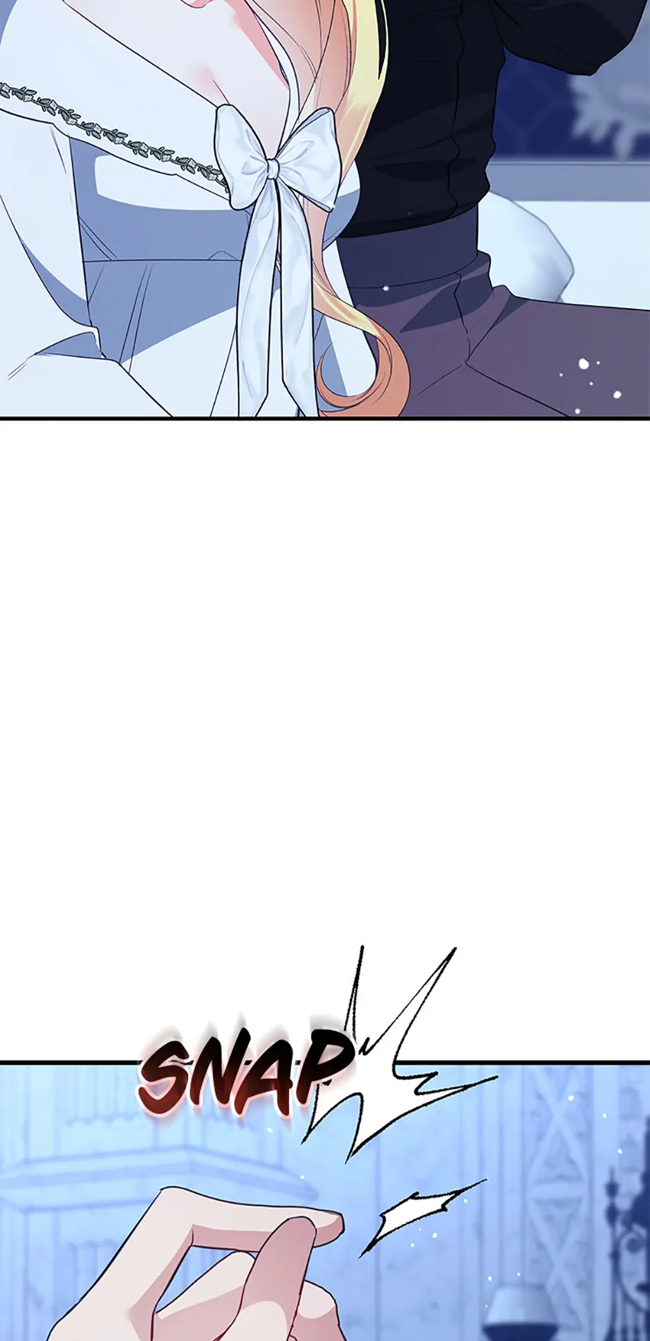 I Created a Harem to Avoid the Male Lead Chapter 64 - Page 54