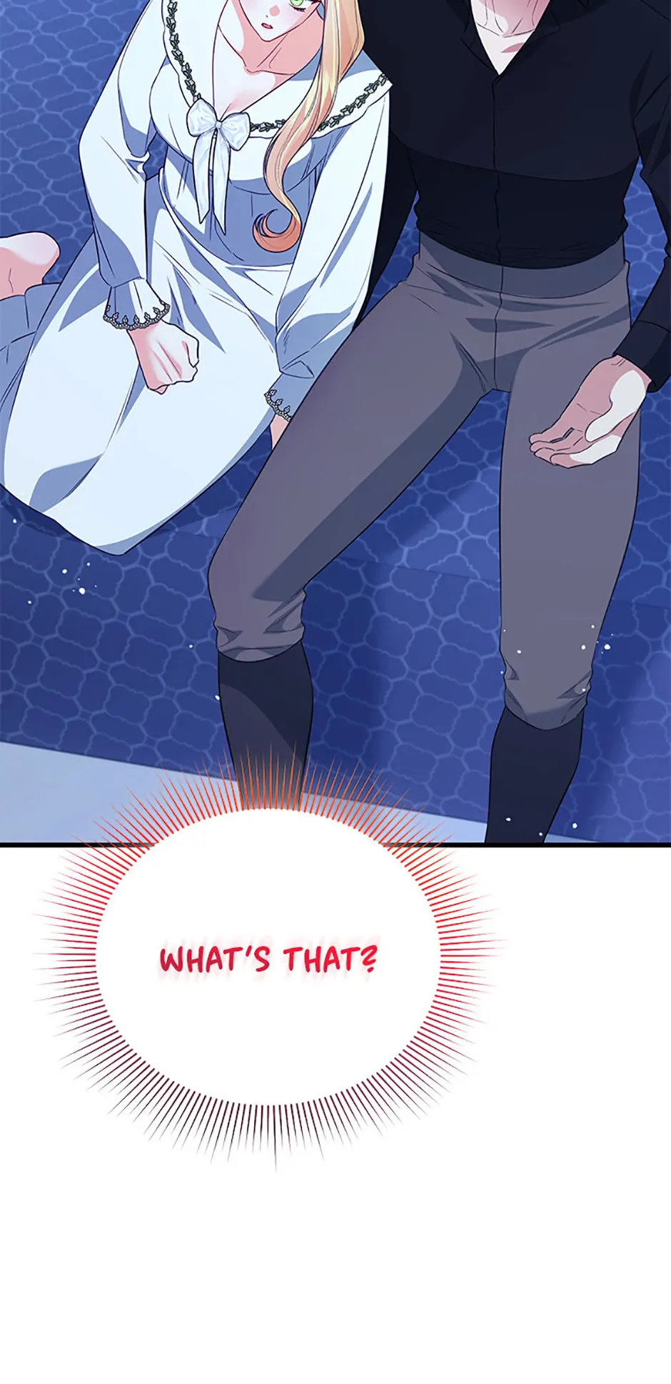 I Created a Harem to Avoid the Male Lead Chapter 64 - Page 56