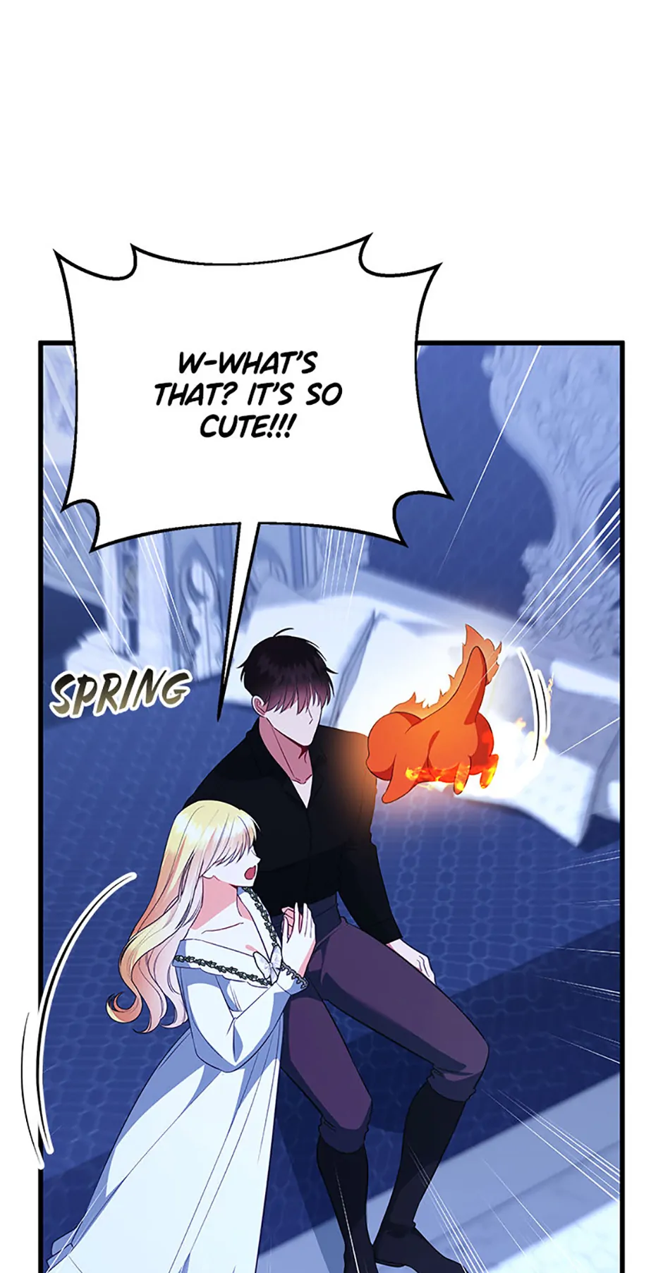 I Created a Harem to Avoid the Male Lead Chapter 64 - Page 61