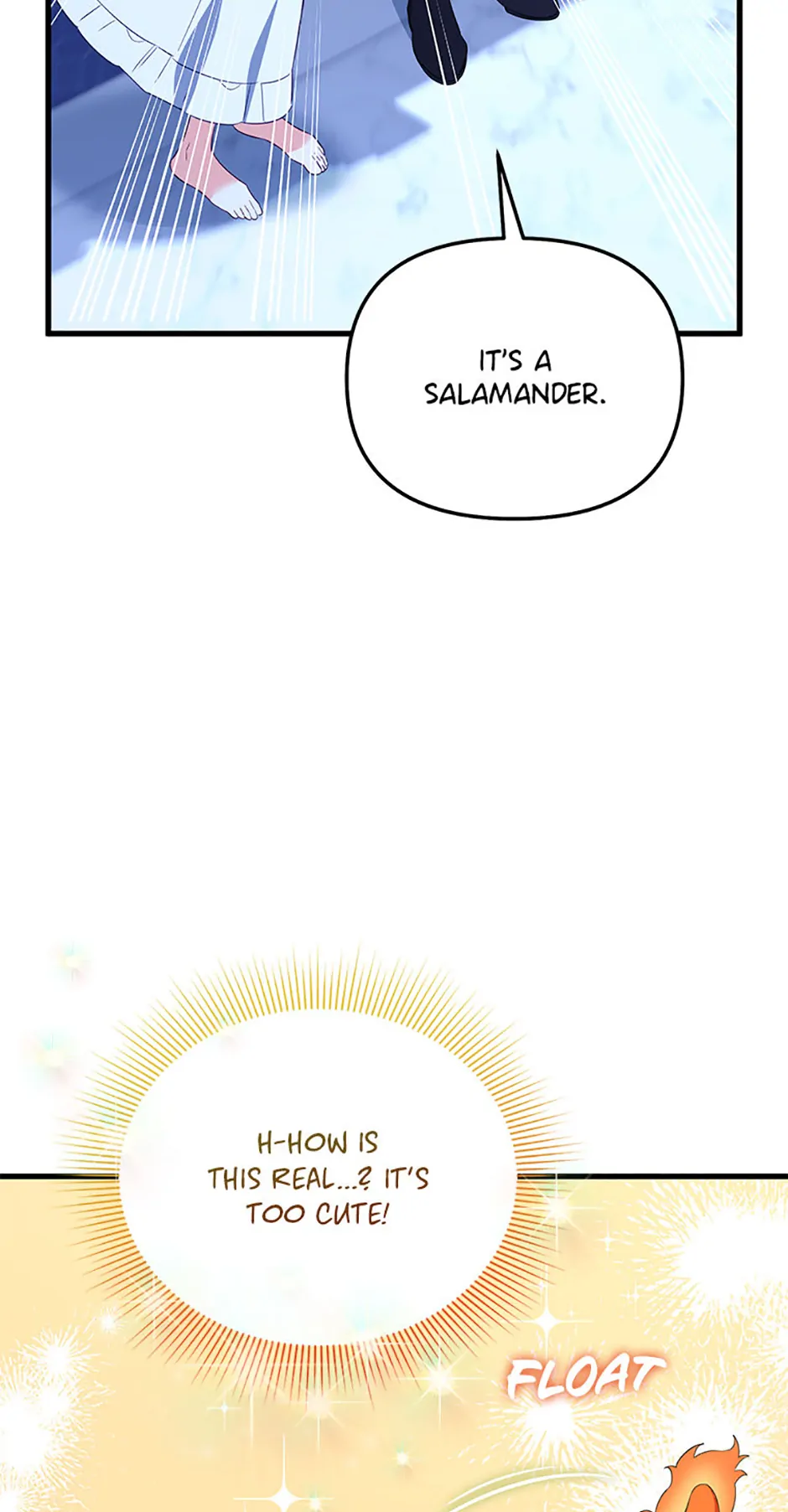 I Created a Harem to Avoid the Male Lead Chapter 64 - Page 62