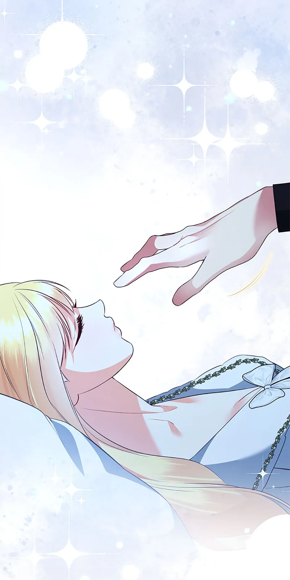 I Created a Harem to Avoid the Male Lead Chapter 64 - Page 7