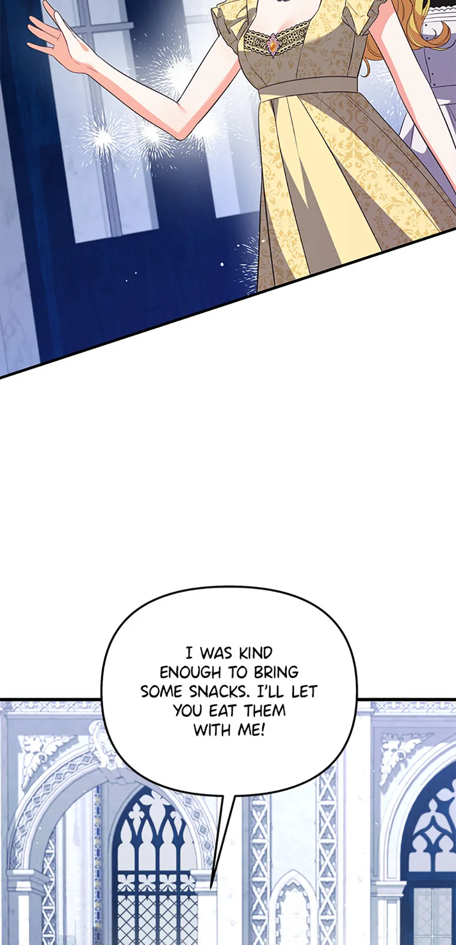 I Created a Harem to Avoid the Male Lead Chapter 64 - Page 77