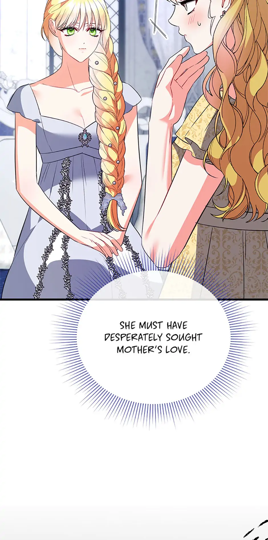 I Created a Harem to Avoid the Male Lead Chapter 64 - Page 83