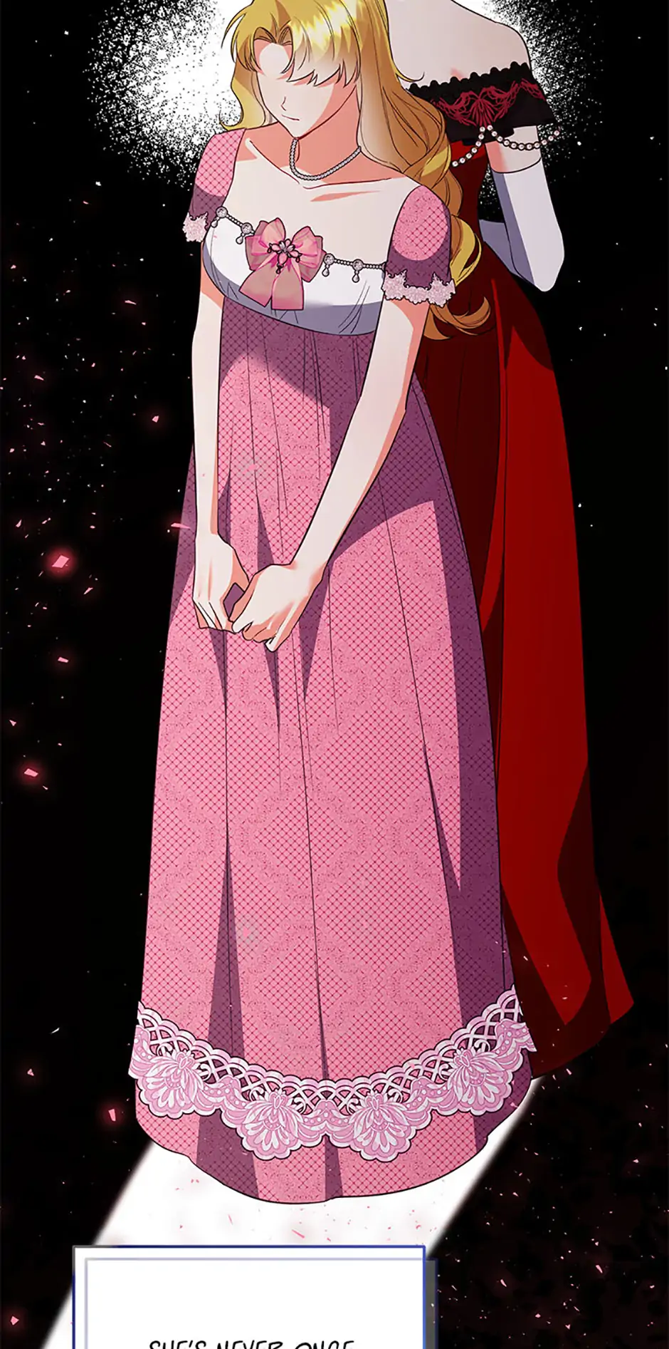 I Created a Harem to Avoid the Male Lead Chapter 64 - Page 85