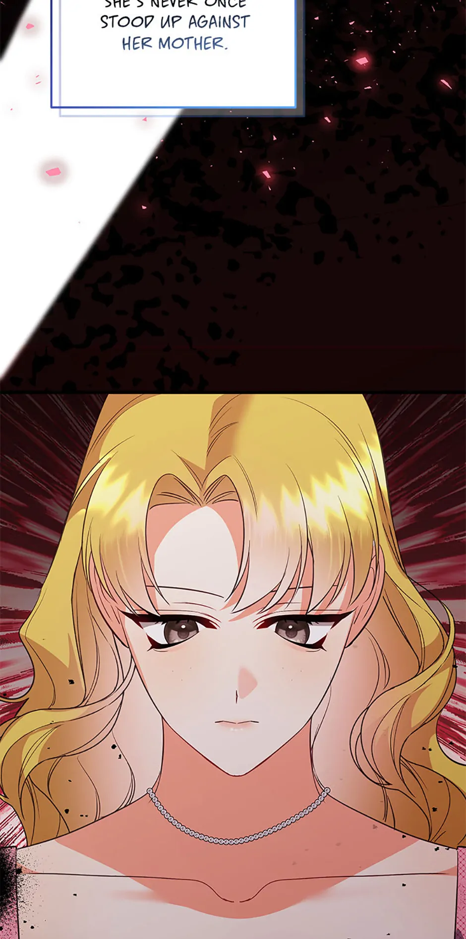 I Created a Harem to Avoid the Male Lead Chapter 64 - Page 86