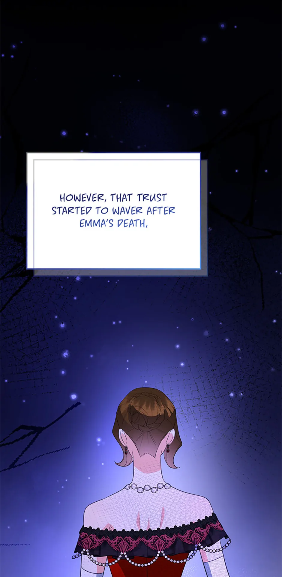 I Created a Harem to Avoid the Male Lead Chapter 64 - Page 88