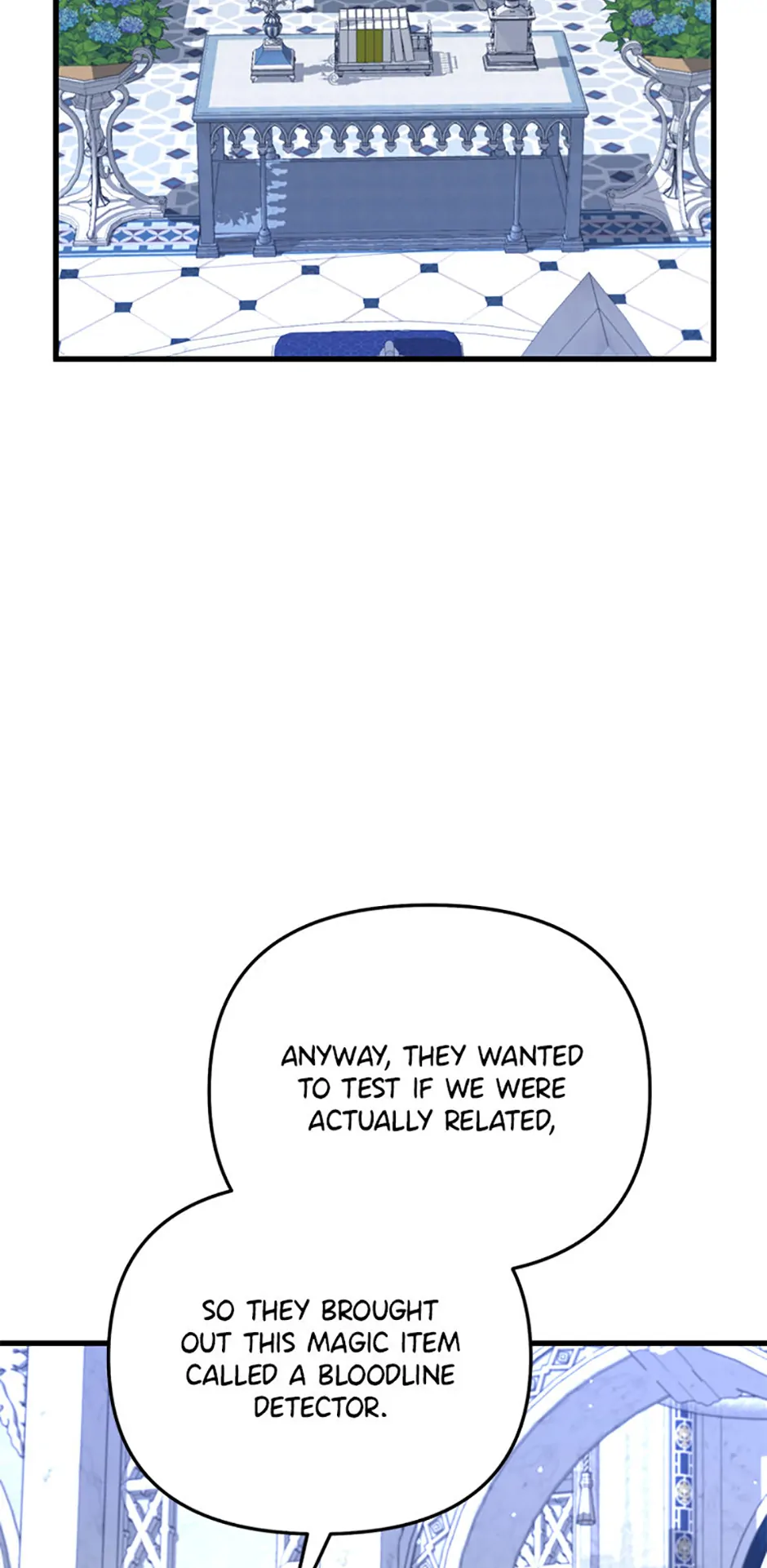 I Created a Harem to Avoid the Male Lead Chapter 64 - Page 94