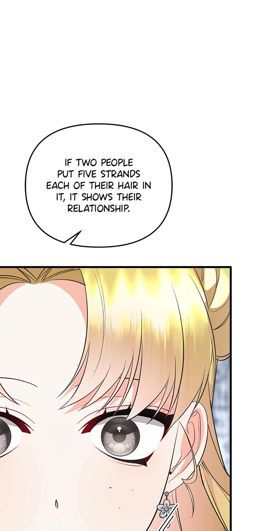 I Created a Harem to Avoid the Male Lead Chapter 64 - Page 96