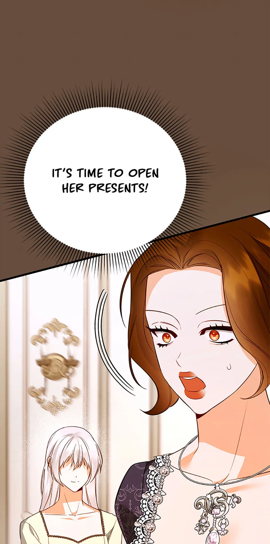 I Created a Harem to Avoid the Male Lead Chapter 65 - Page 102