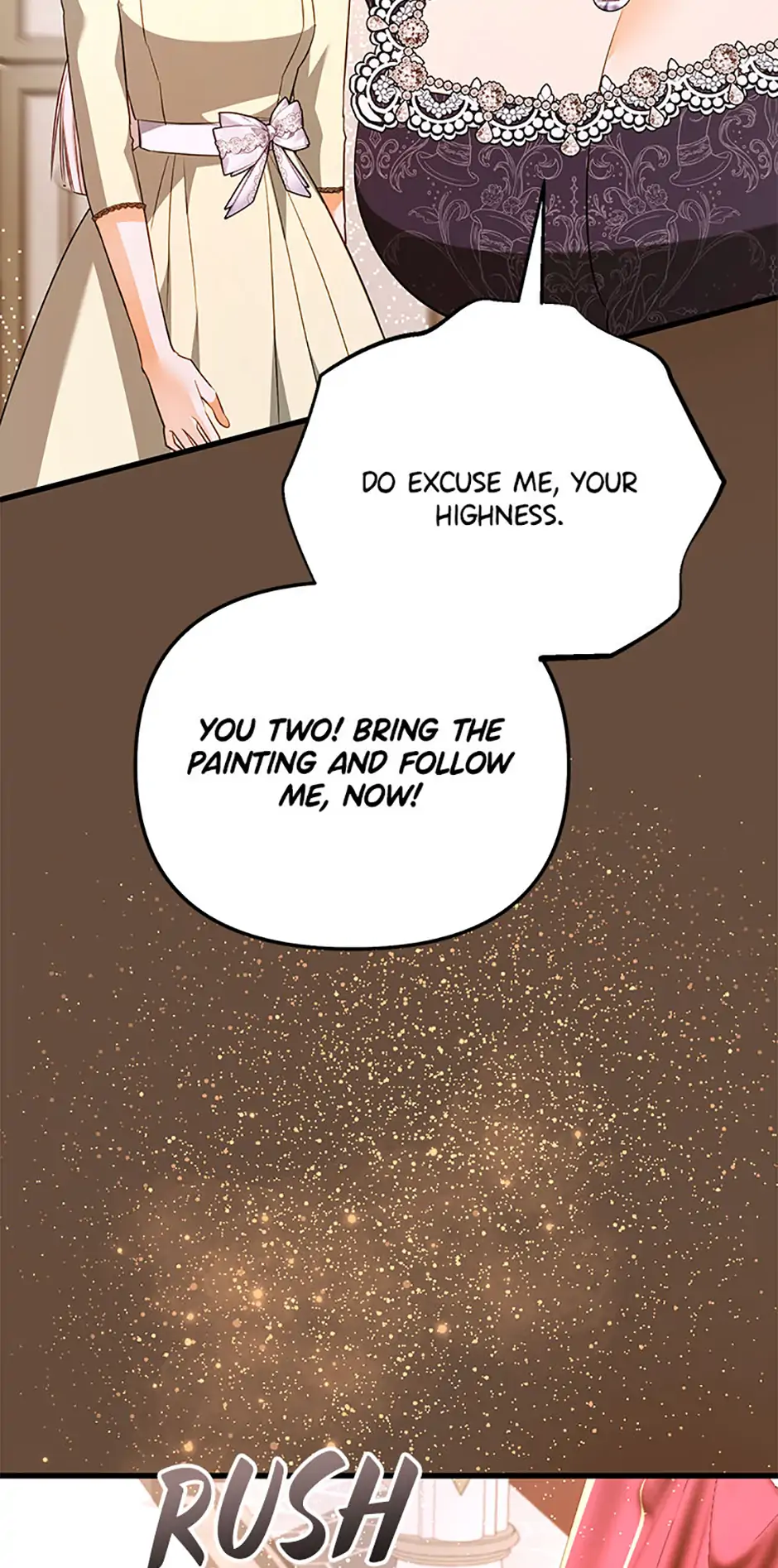 I Created a Harem to Avoid the Male Lead Chapter 65 - Page 103